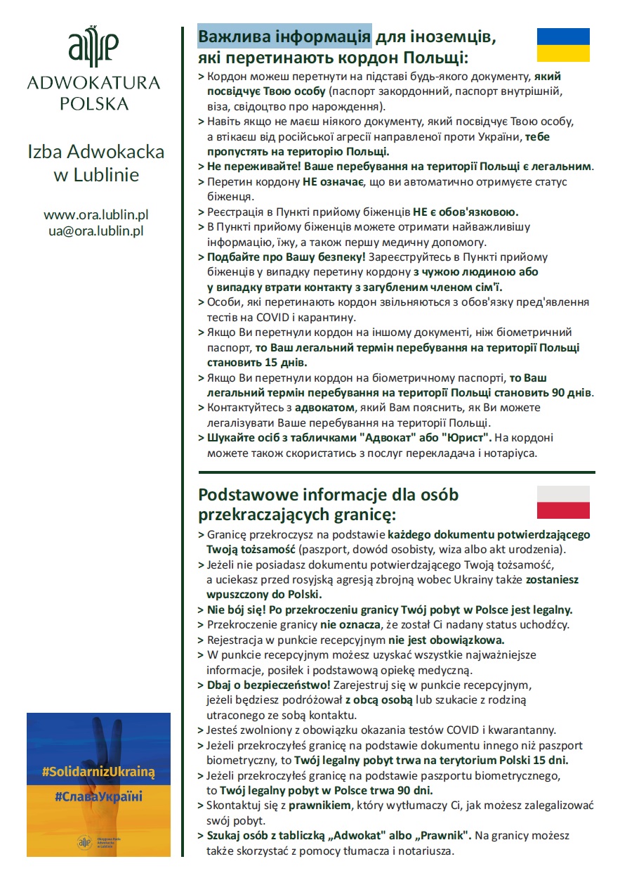 podstawowe informacje