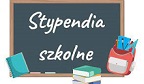 Stypendia i zasiłki szkolne