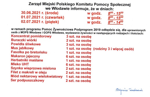 czerwiec 2021m